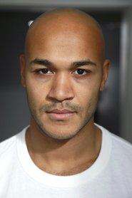 Malick Bauer as Abu in The Physician II 2025