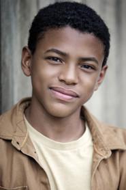 Kayden Price as James in Enmeshed 2025