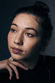 Rita Rocha Silva as Julia in O Anjo do Tesouro de Mafra 2024