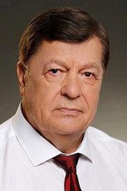 Vladimir Nechiporenko as Филипович in Murder in Winter Yalta 2007