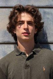 Lorenzo Crovo as  in Goffredo e l'Italia chiamò 2023