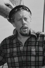 Joé Davray as  in The Amazing Mr. Callaghan 1955