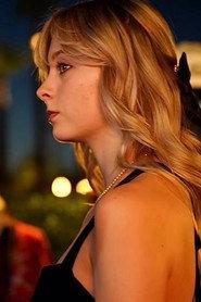 Josie DeBord as App Voice (voice) in Chattr 2024