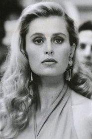 Maria Holvoe as Erin Cooper in Worth Winning 1989