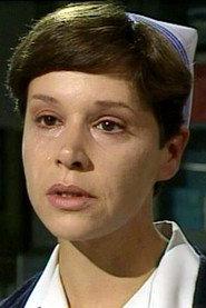 Rosalyn Elvin as Vanessa Morley in The Mating Season 1976