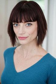 Kay Whitney as Lucy in Tall Men 2016