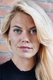 Anna Stokholm as Fleur in All for Four 2022