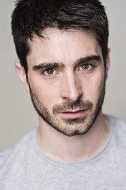 Tom Wells as Jock (voice) in Bearable 2016