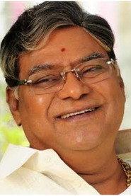 Kota Srinivasa Rao as  in Pichi Pullayya 1991