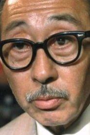 Bob Okazaki as Kuji in Jungle Heat 1957