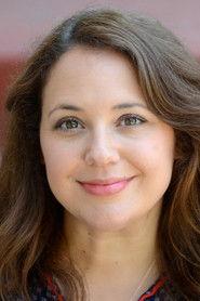 Carissa Kosta as Maureen in King of the Ants 2004
