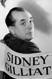 Sidney Gilliat as Self - Interviewee in Korda: I Don't Grow on Trees: Part One 1993