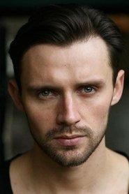 Oliver Walker as Kevin in Baghead 2017