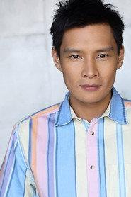 Jaime Barcelon as Rye in Bicultural 2017