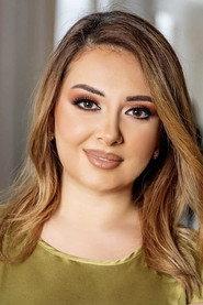 Lala Azertash as tv aparıcısı (“Qara bağ” segmentı) in The 40th Parallel 2016