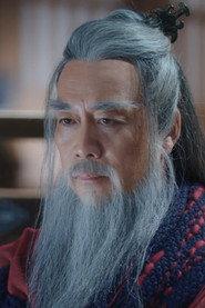 Wu Lihua as Guo Yasheng in Zombies become generals 2023
