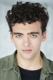 Gus Fithen as Gus in Return of the Tooth Fairy 2020