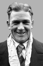 Ernie Nevers as Bob Collins in The Lost Special 1932