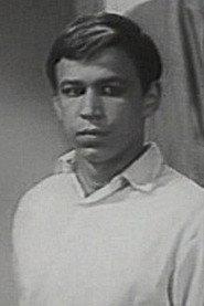 Vladimir Kislenko as Marco in The Boy from the Schooner 'Columbus' 1964