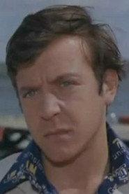 Sergey Iordanov as in Find A Horseshoe For Luck 1983