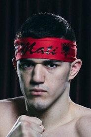 Reshat Mati as Self in Devin Haney vs. Jorge Linares 2021