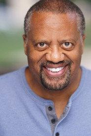 Chaz Grundy as Old Man McGuckins in Werehouse 2025