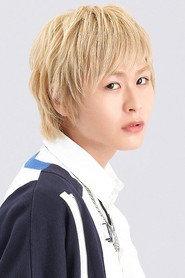 Shinnosuke Morikage as in All the Kindness of a Man is a Motive 2019