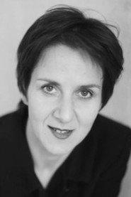 Konstantia Gourzí as Self/Conductor/Composer in Maestras: The Long Journey of Women to the Podium 2017