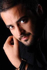 Mehdi Solouki as  in Saghaye Pooshali 2013