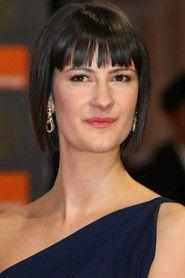 Francesca Gardiner as Self in Finding Harry: The Craft Behind the Magic 2026