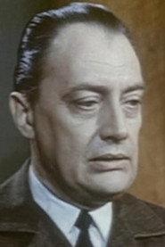 Aleksandar Ješić as Dr. Vilar in Good Wind, 'Blue Bird'! 1967