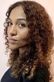 Janaina Flacão as ??? in Torn Apart 2014