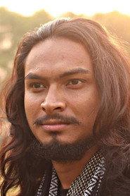 Prasanta Sutradhar as  in Torulatar Bhoot 2021