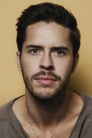 Jake Wilson as Billy Morrison in You Must Be Joking 2014