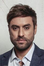 Alvaro Gomez as Julio in Baby Shower 2011
