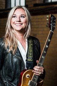 Joanne Shaw Taylor as Vocals, Guitar in Joanne Shaw Taylor: Blues From The Heart Live 2022