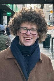 Miller Chetwynd as Himself (Uncredited) in An Ordained Christmas Special 2024