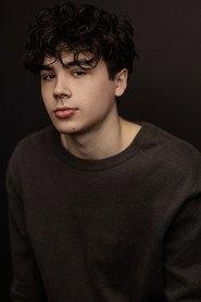 Jacob Shoemay as Dean Mathers in ZIP 2023