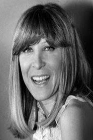 Patricia Franklin as Sally in Joe's Ark 1974
