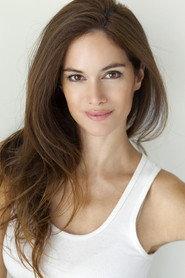 Tal Berkovich as Dolores in In The Blood 2020