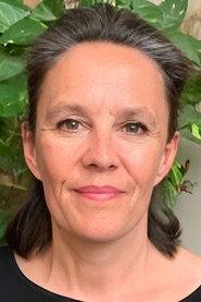 Hilde Vanhulle as Kabouter Smal in De Grote Sinterklaasshow 2015