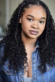 Skye Barrett as in We Were Meant To 2022