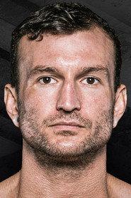 Noah Cutter as Himself in Bare Knuckle Fighting Championship 14 2020