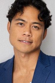 Jericho Nicodemus as Goon in Give Me Babies 2024