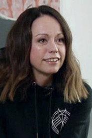 Stine Brun Kjeldaas as  in Transfer 2005