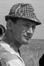 Zdeněk Bezušek as Petr in Intimate Lighting 1965