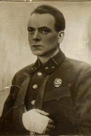 Matvey Pavlikov as in Pugachev 1937