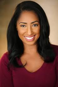 Lisa Renee Marshall as  in Bundles 2022