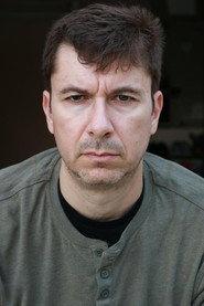 Bill Clar as Man in Gutted 2020