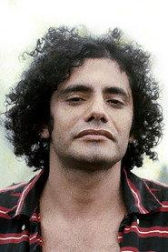 Waly Salomão as Self in Heliorama 2004